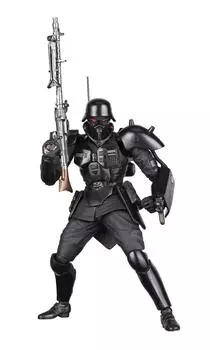 Kaiyodo Legacy OF Revoltech Red Glasses Protect Gear 125mm Painted Movable Figure Approx. ABS&PVC LR-015