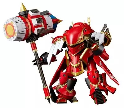 Kaiyodo New Sakura Wars Reiko Fighter Mugen Shinonome Hatsuho Машина Масштабный Пластиковый Модельный Комплект PM003 KD09021 Том 1 1/35