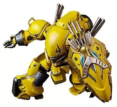 Kaiyodo New Sakura Wars Vol.2 Reiko Fighter Mugen Azami Mochizuki 1/35 Масштаб пластиковая модель комплект PM004 KD09024