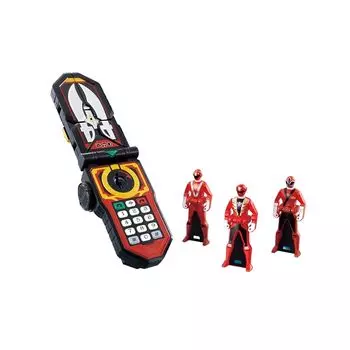 Kaizoku Sentai Gokaiger ranger key series трансформация мобильный mobilerates