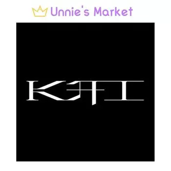 КАЙ (ЭКЗО) - KAI FLIP BOOK Версия. / 1-й мини-альбом + подарок в подарок 1EA