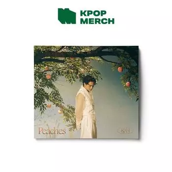 КАЙ (ЭКЗО) - Персики (Digipack Ver.)