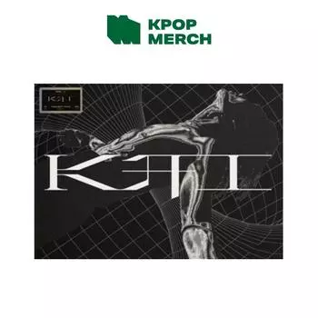 КАЙ - КАЙ (FLIP BOOK версия) FLIP BOOK ver.