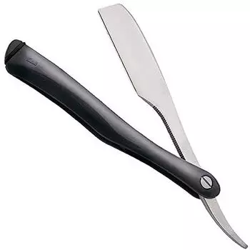 Кай Капитан Держатель Стандартного Западного Меча чёрный