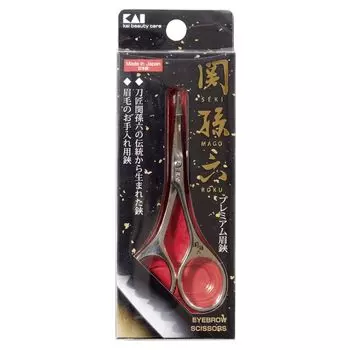 Кай Секи Магороку Секи Маю Ножницы