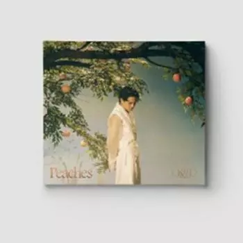 КАЙ - СУПЕРМ, экзо - Персики (2-й мини ) (Digipack Ver.) 0