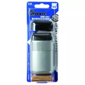 КАЙ Жених! Карманная бритва для жениха электрическая маленькая портативная HC1109