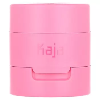 Kaja, Cheeky Stamp, легко растушевываемые румяна, оттенок 04 Pasty, 5 г (0,17 унции)