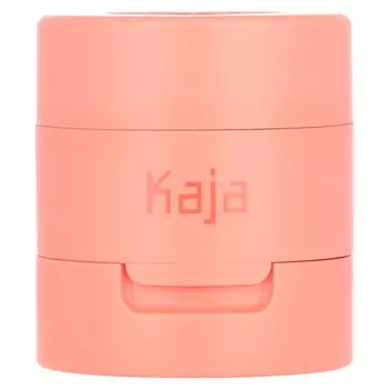 Kaja, Cheeky Stamp, растушевываемые румяна, оттенок 03 Boshi, 5 г (0,17 унции)