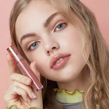 KAJA Глянцевый шот Milk Tea