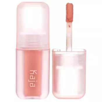 Kaja, Whipped Dream, многоцветные тени для век и щек, оттенок 02 Meringue Pink, 5 г (0,17 унции)