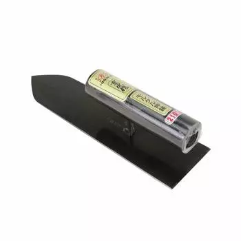Kajiwara Trowel Manufacturing Company Кельма для раствора Shigeji Hisika 210 мм