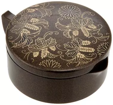 Каймей Шока Голд HO7107 (Маленький) золотой