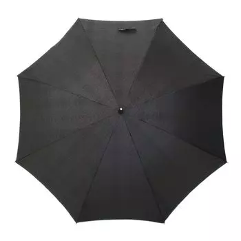 как для солнца, так и для Makita длинный монотонный монотонный черный и темный (Зонт от дождя) Шотен, зонт, (спокойный серый) мт-мно-л (шаблон питона) чёрный