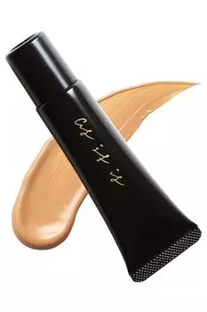 как есть как есть крем для загара тональный крем для загара для кожи цвета пшеницы 30 г примерно 1 месяц Жидкая основа BB крем основа пот с высокой степенью латте кожа