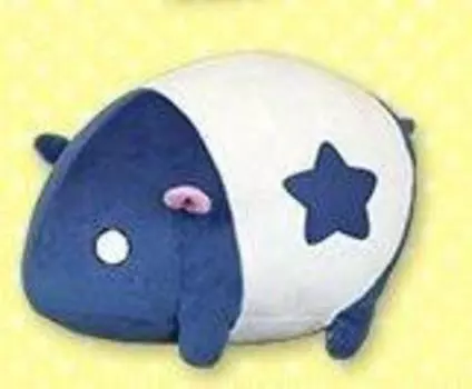 Как хранить мягкую игрушку-мумию вместе с Mukumuku Mukumuku - -