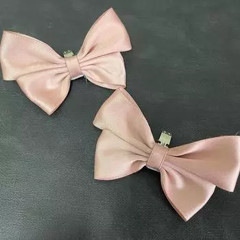 1 пара зажимов для обуви с бантом, свадебные туфли, украшения на высоком каблуке, женские очаровательные туфли для невесты, декоративные зажимы с пряжкой, аксессуары для обуви 9