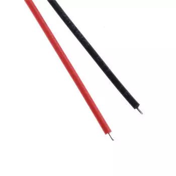 10 пар 100 мм JST соединительный кабель для батареи RC AS THE PICTURE