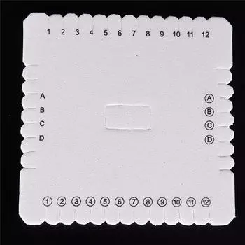 как изображение Square