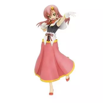 Как Kotobukiya Hayate Katsura Daisy On The Stage 18 Scale