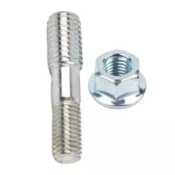 Как показано на рисунке Цепная пила Цепная пила Аксессуары для цепной пилы Направляющая пластина Гайки Гайка