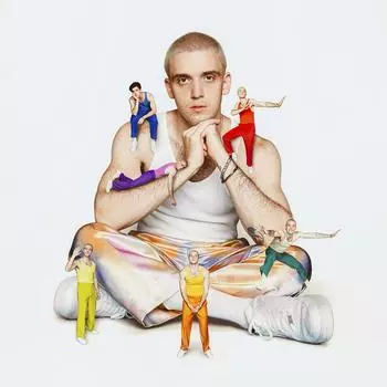 ~Как я себя чувствую~ [Бонус-трек включен]