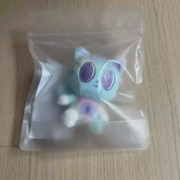 Как роговая летучая мышь, нераспечатанная