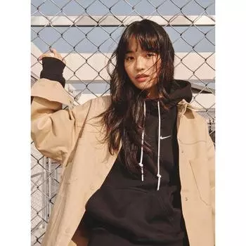 Как WJ Trucker Jkt Desert 080