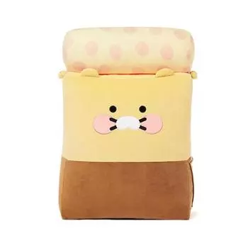 Kakao Friends Подушка с несколькими спинками_Chunsik one