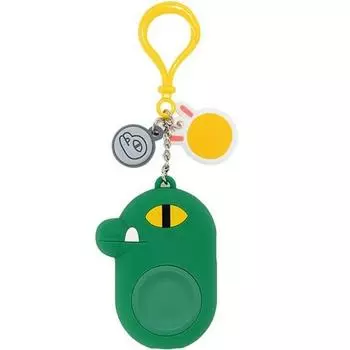 Kakao Friends Watch Talk Galaxy Watch вспомогательный аккумулятор типа C, WI22-GWPB1200, con, лучший персонаж Кореи