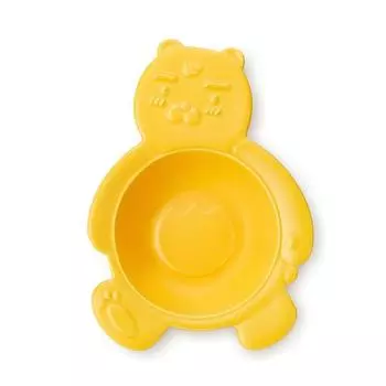 Kakao Friends Зерновая тарелка_Lyan one