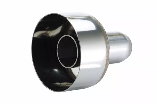 Kakimotoracing Inner Silencer 120mm 70mm RIS001 [Inner Silencer] 99.5