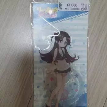 Какой дракон король делает Яша Джин глаз акриловый стенд неоткрытый