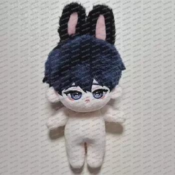 Какова стоимость куклы Plave Somagging Little Love Yejun 10 см?