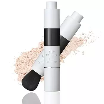 KAKTAS 10 секунд блеск макияж поры первый пудра для удаления, кожного сала, профилактика, покрытие, японский контейнер, мужской