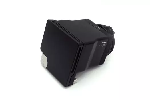 KAKTUS LVFC для SIGMA fp fp L LCD VIEW FINDER специальная крышка v1.1 и LVF-11