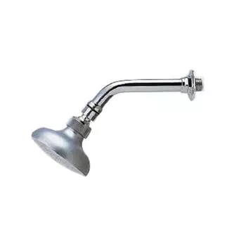 KAKUDAI rotating shower 13 3850 G-type серебряный