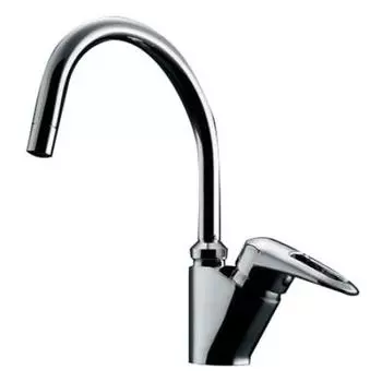 Kakudai Single Lever Mixing Faucet 183-136