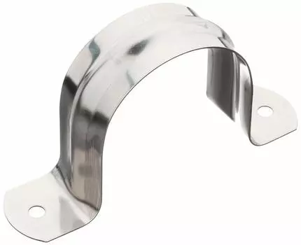KAKUDAI Stainless Steel Saddle Band 49mm 5 pieces 625-101-40