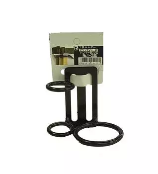 Kakui hammer holder black 1-2