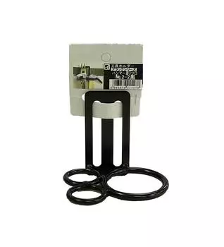 Kakui hammer holder black 2-2