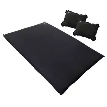 KAKURI Inflator Mat Двойной комплект подушек для накачивания