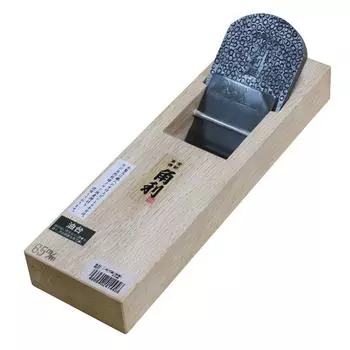 Стойка для рубанка Kakuri 65 мм двухлезвийная