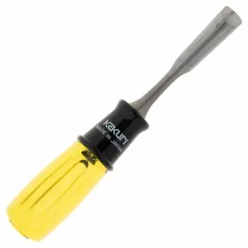 KAKURI Резьба по дереву только круглая 12 мм