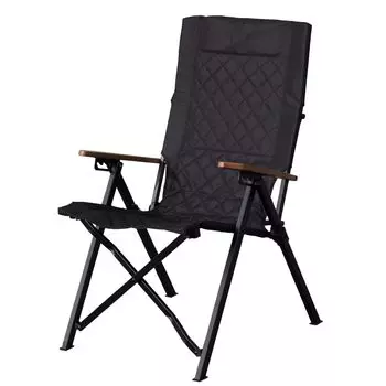 Kakuri Sangyo Flame Retardant Chair Recliner