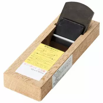 Kakuri Sunboy Craft Planer 42150mm