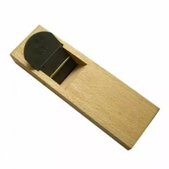 KAKURI Тип сменного лезвия Ширина лезвия Масло сменное лезвие Нет Нет DIY Плотницкие работы Обработка поверхности дерева 12631 Рубанок, 70 мм, основание, One-Touch