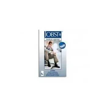 Кальцетин Jobst Compression Normal Talla L Color Azul 1 Par Bsn Medical