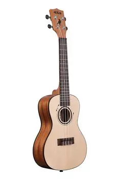 KALA Ukulele Artist Signature Series Emi Sunshine Signature Model Concert KA-EMI-C (Чехол в комплекте) []