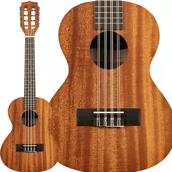 KALA Ukulele MAKALA Classic Mahogany body tenor 8 string specification MK-8-WBAG21_05 [Case included] []